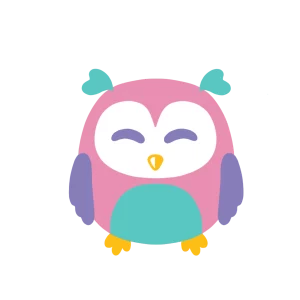 MASKOT ZOEY