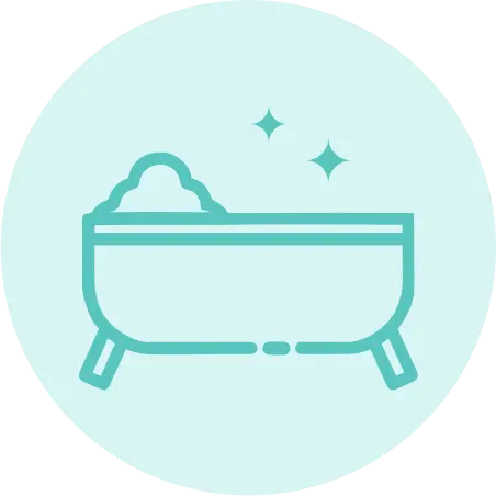 ICON BATUP